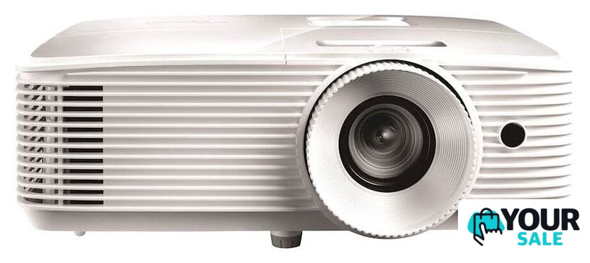 Проектор Optoma HD29HLV - Изображение №1 — Интернет-магазин Your Sale