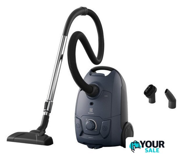 Пылесос Electrolux Clean 300 EB31C1DB - Изображение №1 — Интернет-магазин Your Sale