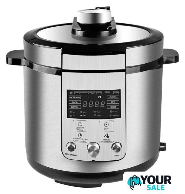 Мультиварка-скороварка Endever Vita-150 - Изображение №1 — Интернет-магазин Your Sale