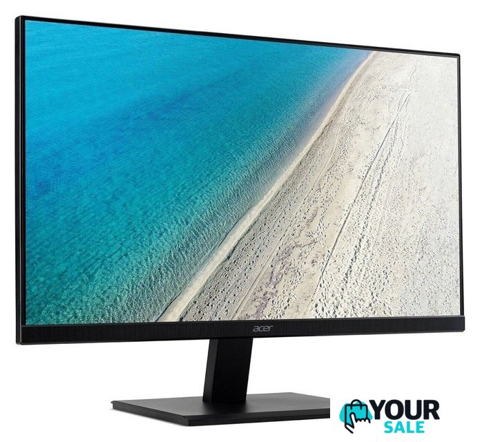 Монитор Acer Vero V227QE0bi UM.WV7CD.002 - Изображение №2 — Интернет-магазин Your Sale