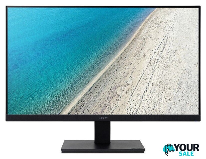 Монитор Acer Vero V227QE0bi UM.WV7CD.002 - Изображение №1 — Интернет-магазин Your Sale