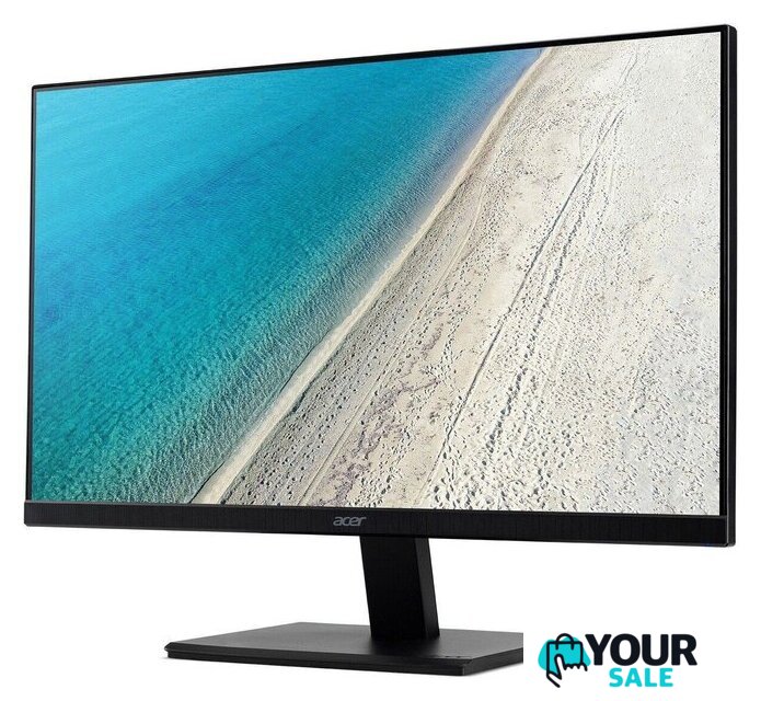 Монитор Acer Vero V227QE0bi UM.WV7CD.002 - Изображение №3 — Интернет-магазин Your Sale