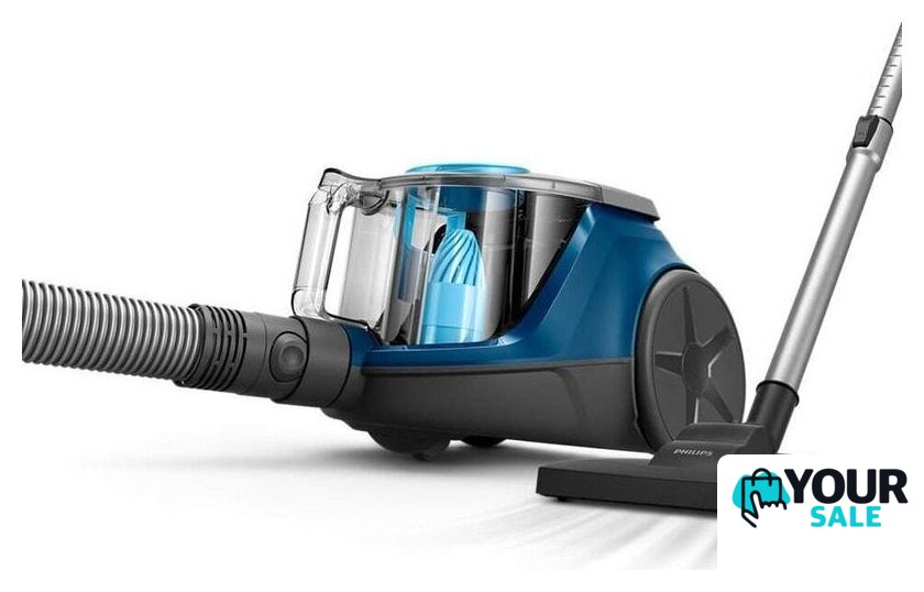 Пылесос Philips XB2022/01 - Изображение №4 — Интернет-магазин Your Sale