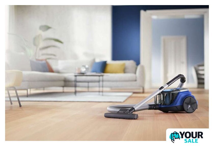 Пылесос Philips XB2022/01 - Изображение №7 — Интернет-магазин Your Sale