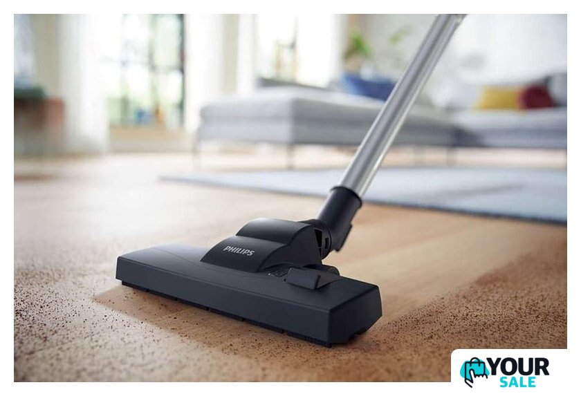 Пылесос Philips XB2022/01 - Изображение №6 — Интернет-магазин Your Sale
