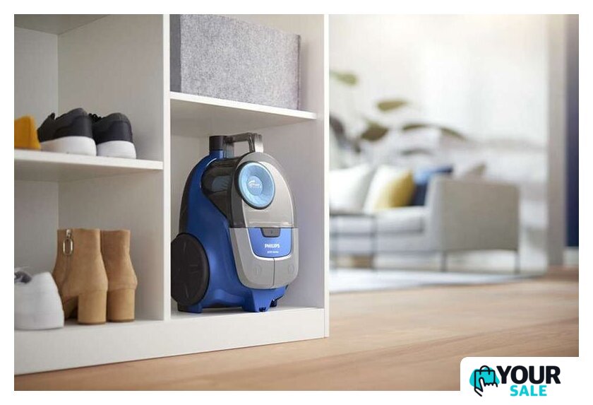 Пылесос Philips XB2022/01 - Изображение №9 — Интернет-магазин Your Sale