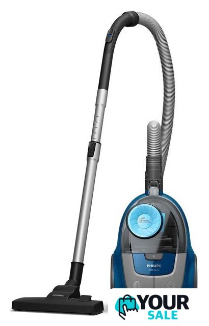 Пылесос Philips XB2022/01 - Изображение №2 — Интернет-магазин Your Sale