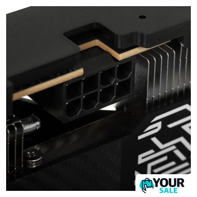 Видеокарта KFA2 GeForce RTX 5060 Core OC 56NSN8MDDCOK - Изображение №7 — Интернет-магазин Your Sale