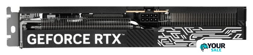 Видеокарта KFA2 GeForce RTX 5060 Core OC 56NSN8MDDCOK - Изображение №6 — Интернет-магазин Your Sale