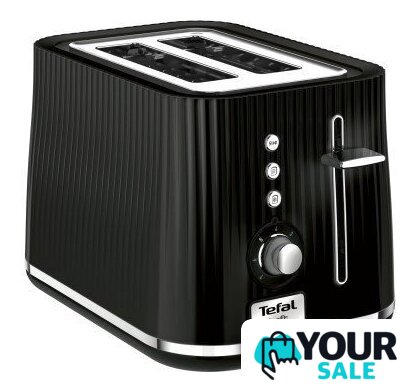 Тостер Tefal Loft TT761838 - Изображение №1 — Интернет-магазин Your Sale