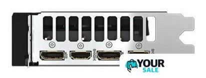 Видеокарта Gigabyte GeForce RTX 5050 Windforce OC V2 8G GV-N5050WF2OCV2-8GD - Изображение №6 — Интернет-магазин Your Sale