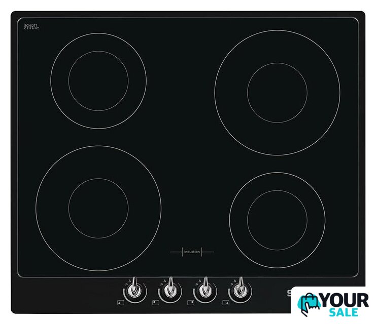 Варочная панель Smeg SI964NM - Изображение №1 — Интернет-магазин Your Sale