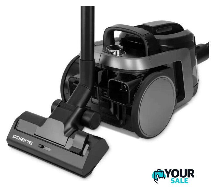 Пылесос Polaris PVC 1909 (графит) - Изображение №7 — Интернет-магазин Your Sale