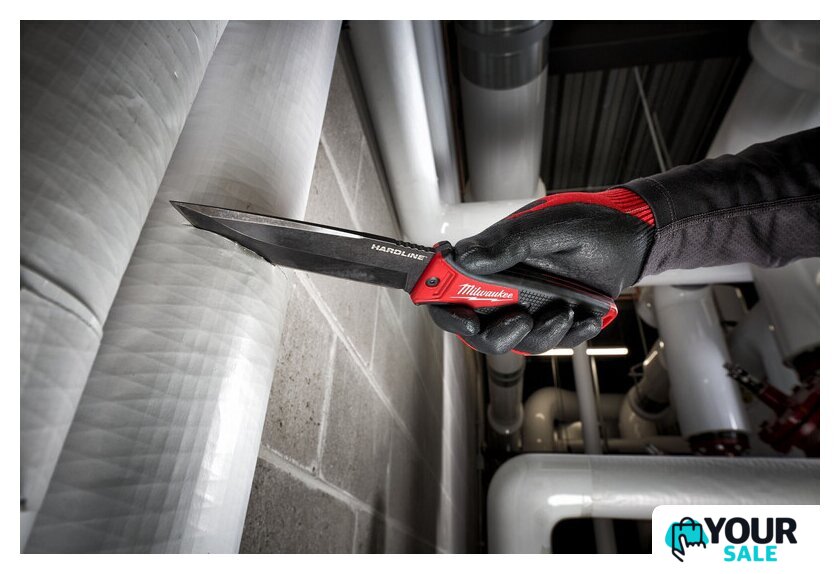 Нож строительный Milwaukee 4932464830 - Изображение №7 — Интернет-магазин Your Sale