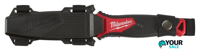 Нож строительный Milwaukee 4932464830 - Изображение №9 — Интернет-магазин Your Sale