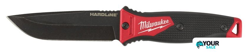 Нож строительный Milwaukee 4932464830 - Изображение №1 — Интернет-магазин Your Sale