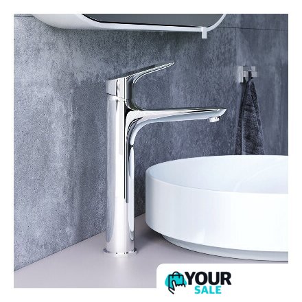 Смеситель Damixa Jupiter 770250001 - Изображение №1 — Интернет-магазин Your Sale