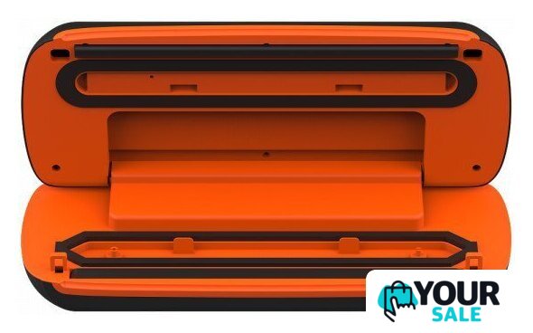 Бескамерный вакуумный упаковщик Garlyn V-1100 Pro Camp - Изображение №7 — Интернет-магазин Your Sale