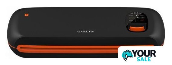 Бескамерный вакуумный упаковщик Garlyn V-1100 Pro Camp - Изображение №1 — Интернет-магазин Your Sale
