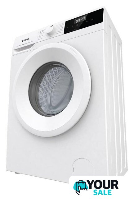 Стиральная машина Gorenje WNHPI84AS/R - Изображение №10 — Интернет-магазин Your Sale