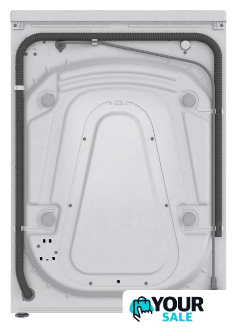 Стиральная машина Gorenje WNHPI84AS/R - Изображение №5 — Интернет-магазин Your Sale