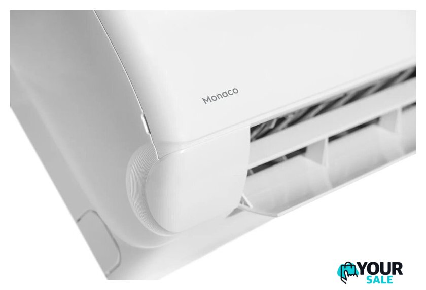 Кондиционер Electrolux Monaco Super DC EACS/I-24HM/N8 - Изображение №7 — Интернет-магазин Your Sale