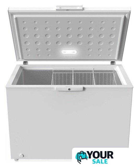 Морозильный ларь Whirlpool W3RHS30DW - Изображение №2 — Интернет-магазин Your Sale