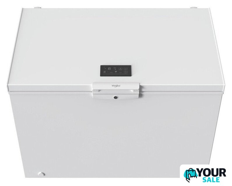 Морозильный ларь Whirlpool W3RHS30DW - Изображение №3 — Интернет-магазин Your Sale
