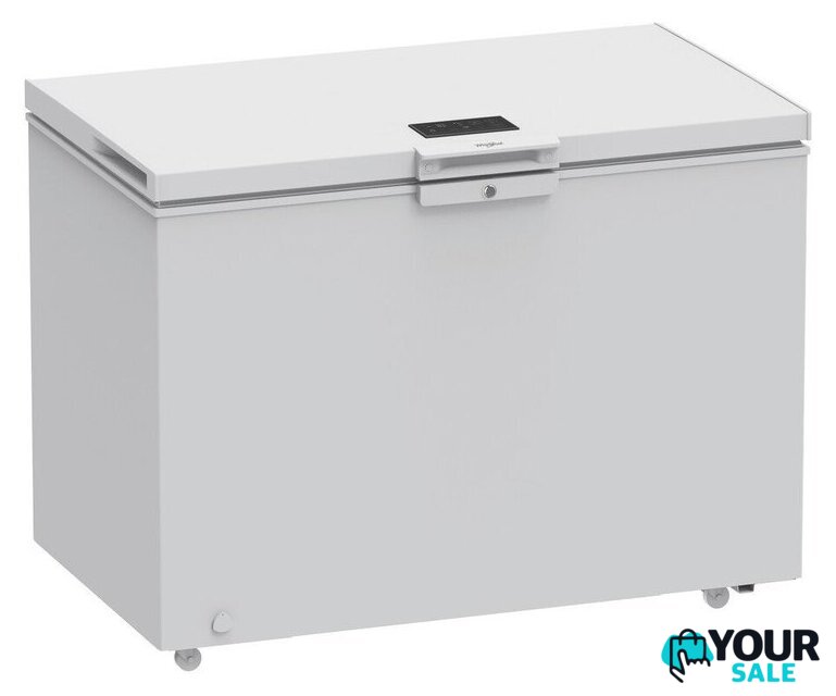 Морозильный ларь Whirlpool W3RHS30DW - Изображение №1 — Интернет-магазин Your Sale