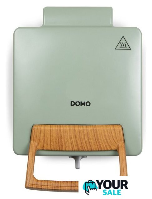Вафельница Domo DO9273W - Изображение №13 — Интернет-магазин Your Sale