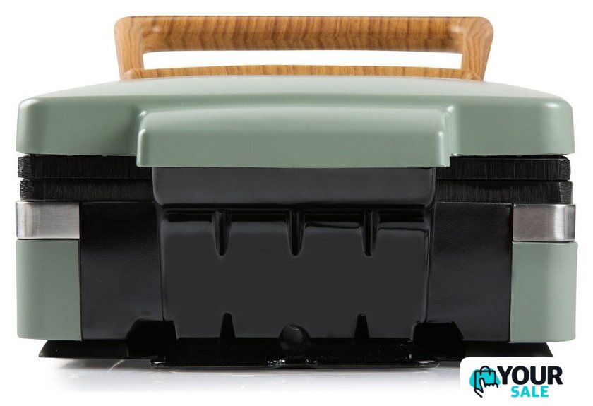 Вафельница Domo DO9273W - Изображение №15 — Интернет-магазин Your Sale