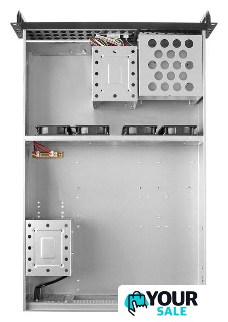 Корпус ExeGate 2U650-06/2U2098L 500W EX234958RUS - Изображение №3 — Интернет-магазин Your Sale