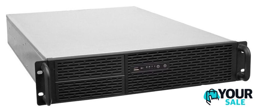 Корпус ExeGate 2U650-06/2U2098L 500W EX234958RUS - Изображение №1 — Интернет-магазин Your Sale