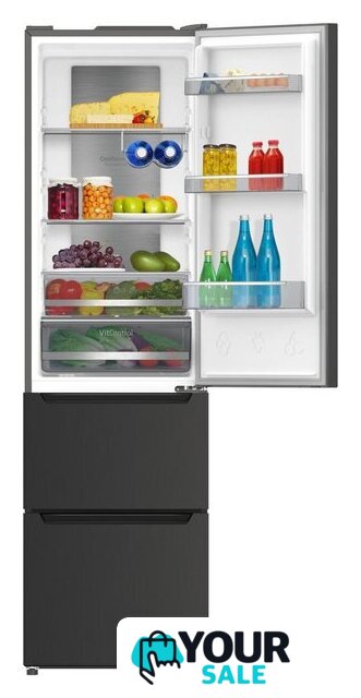 Холодильник Amica FK4005.6DFCM - Изображение №3 — Интернет-магазин Your Sale