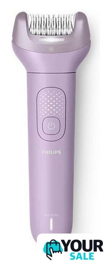 Эпилятор Philips Seria 9000 BRE728/00 - Изображение №2 — Интернет-магазин Your Sale
