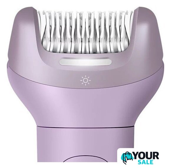 Эпилятор Philips Seria 9000 BRE728/00 - Изображение №3 — Интернет-магазин Your Sale