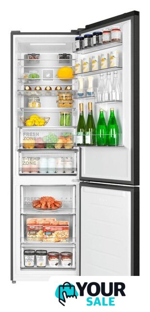 Холодильник TCL RP382BBD0 - Изображение №4 — Интернет-магазин Your Sale