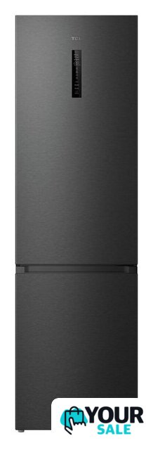 Холодильник TCL RP382BBD0 - Изображение №1 — Интернет-магазин Your Sale