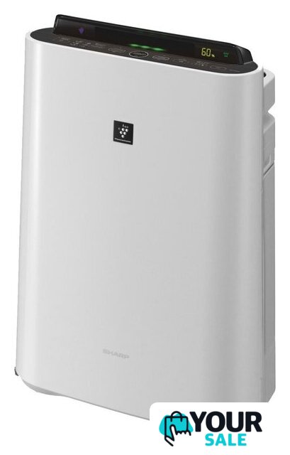 Климатический комплекс Sharp KC-D41RW - Изображение №1 — Интернет-магазин Your Sale