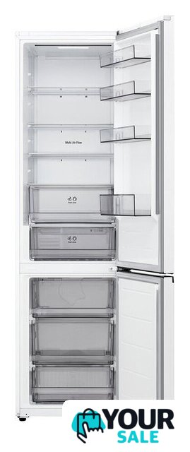 Холодильник LG GBBSJ20DSW - Изображение №2 — Интернет-магазин Your Sale