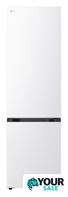 Холодильник LG GBBSJ20DSW - Изображение №1 — Интернет-магазин Your Sale