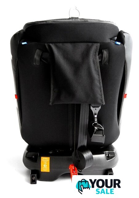 Детское автокресло Amarobaby Isofix ST-3 (черный) - Изображение №4 — Интернет-магазин Your Sale
