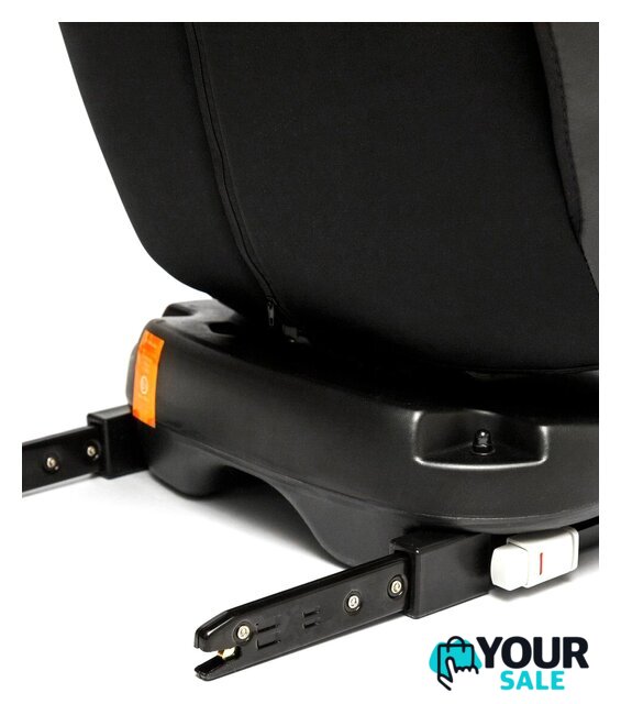 Детское автокресло Amarobaby Isofix ST-3 (черный) - Изображение №8 — Интернет-магазин Your Sale