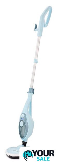 Паровая швабра Kitfort KT-1044 - Изображение №1 — Интернет-магазин Your Sale