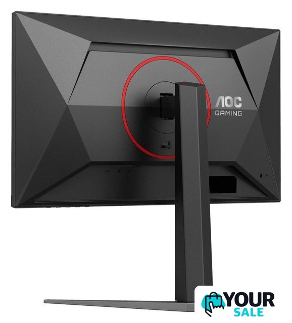 Игровой монитор AOC Gaming 24G4H - Изображение №7 — Интернет-магазин Your Sale
