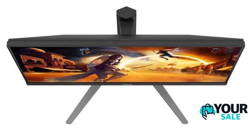Игровой монитор AOC Gaming 24G4H - Изображение №11 — Интернет-магазин Your Sale