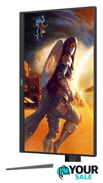Игровой монитор AOC Gaming 24G4H - Изображение №5 — Интернет-магазин Your Sale
