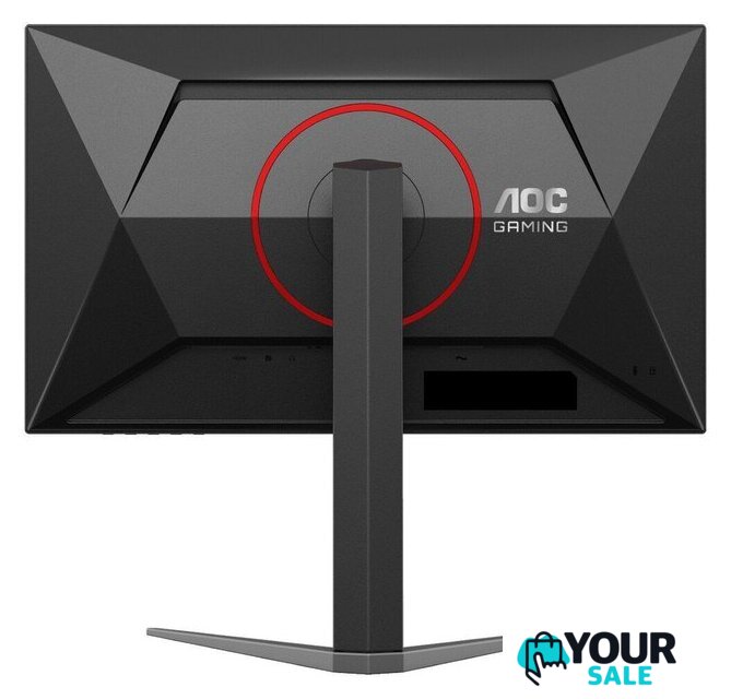 Игровой монитор AOC Gaming 24G4H - Изображение №9 — Интернет-магазин Your Sale