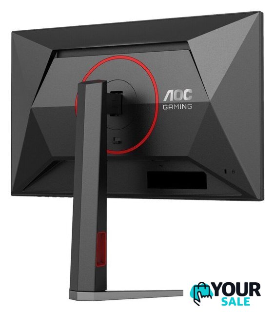 Игровой монитор AOC Gaming 24G4H - Изображение №8 — Интернет-магазин Your Sale