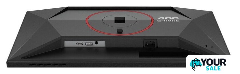 Игровой монитор AOC Gaming 24G4H - Изображение №12 — Интернет-магазин Your Sale